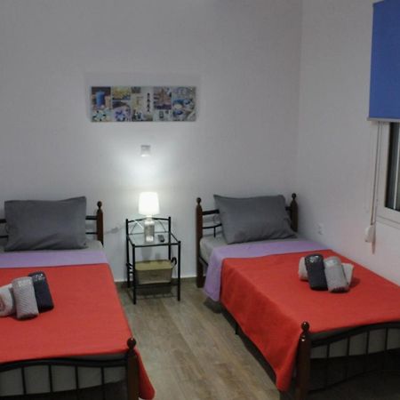 Vaso'S Apartment Heraklion  ภายนอก รูปภาพ