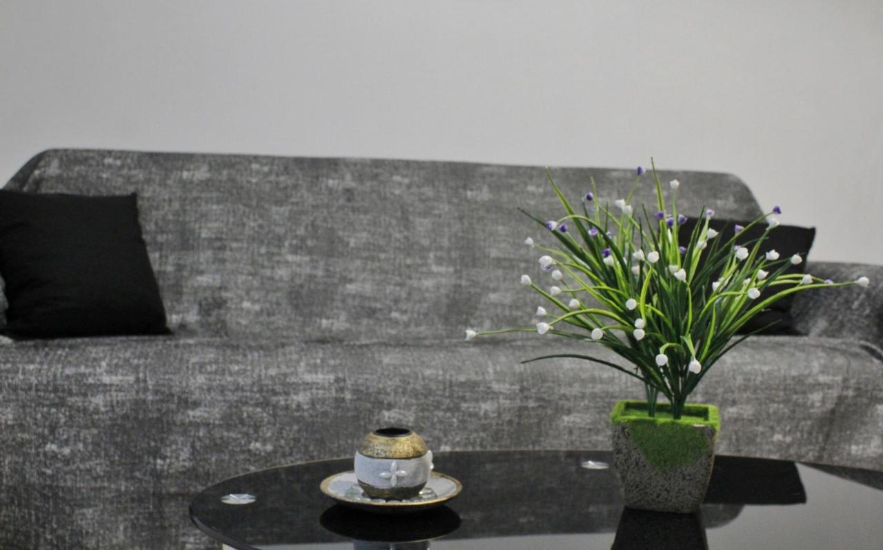 Vaso'S Apartment Heraklion  ภายนอก รูปภาพ