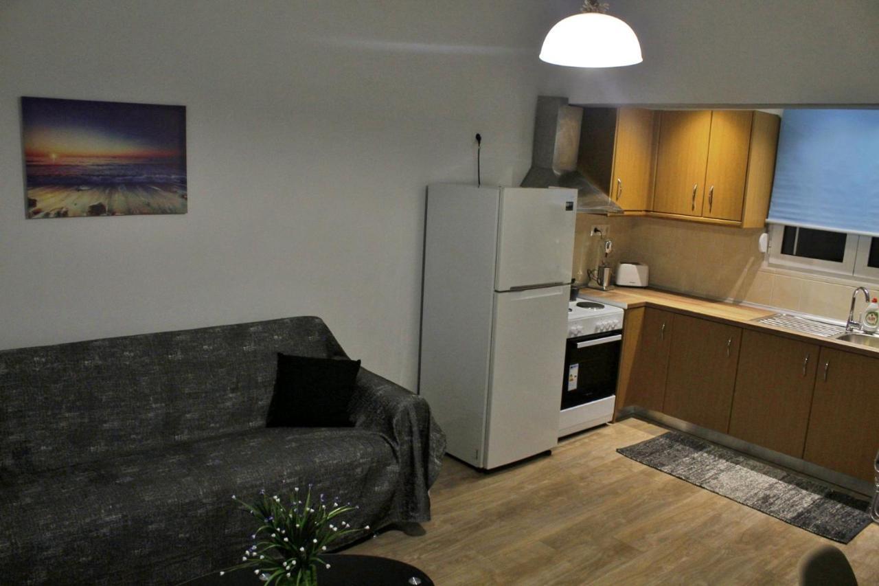 Vaso'S Apartment Heraklion  ภายนอก รูปภาพ