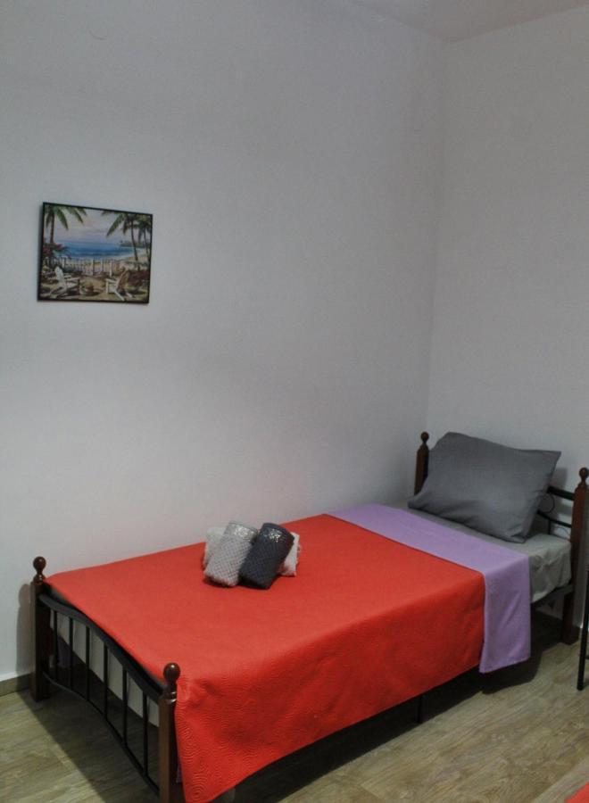 Vaso'S Apartment Heraklion  ภายนอก รูปภาพ