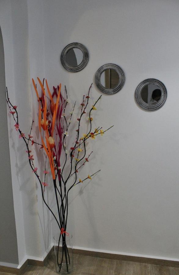 Vaso'S Apartment Heraklion  ภายนอก รูปภาพ