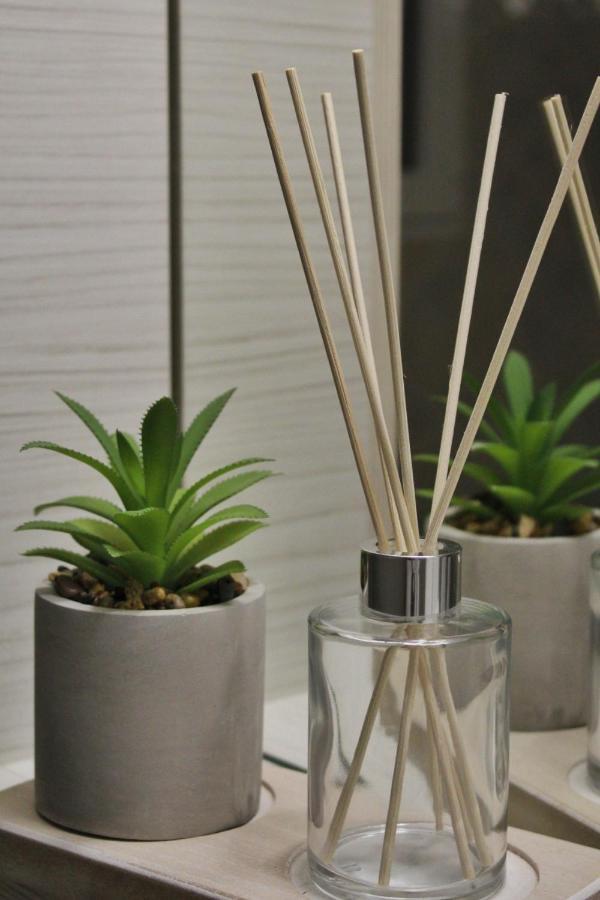 Vaso'S Apartment Heraklion  ภายนอก รูปภาพ